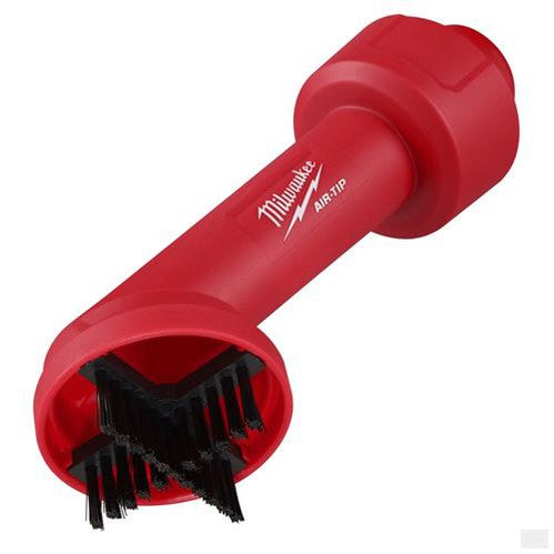 Milwaukee 49-90-2035 AIR-TIP Cross Brush Tool