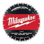 Milwaukee 14 in Diamond Ultra Segmented Blade [49-93-7540]