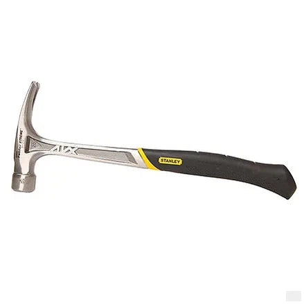 Stanley Tools Fatmax Xtreme 20-Ounce Rip Claw Anti-Vibe Hammer 51-212