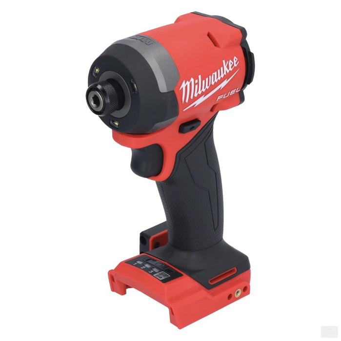 Milwaukee M18 CORDLESS 1/4" HEX Impact Driver Tool Only (2953-20)