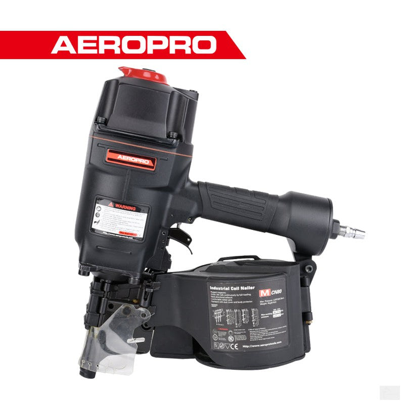 Aeropro shop framing nailer