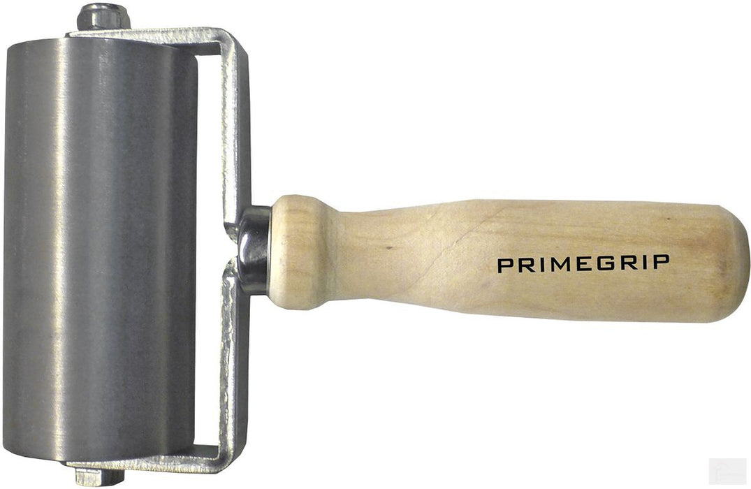 PRIMEGRIP 2" X 4" Double Fork Steel Roller [72-035]