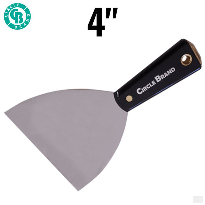 CIRCLE BRAND 4" Nylon Handle Joint Knife With Hammer Head [CB3094]