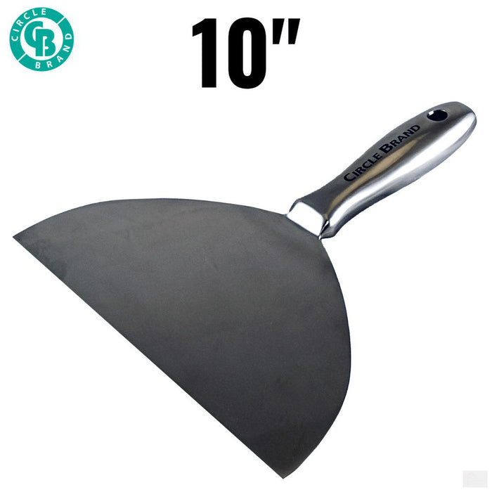 CIRCLE BRAND 10" Flex All S/S One Piece Joint Knife [CB3060]