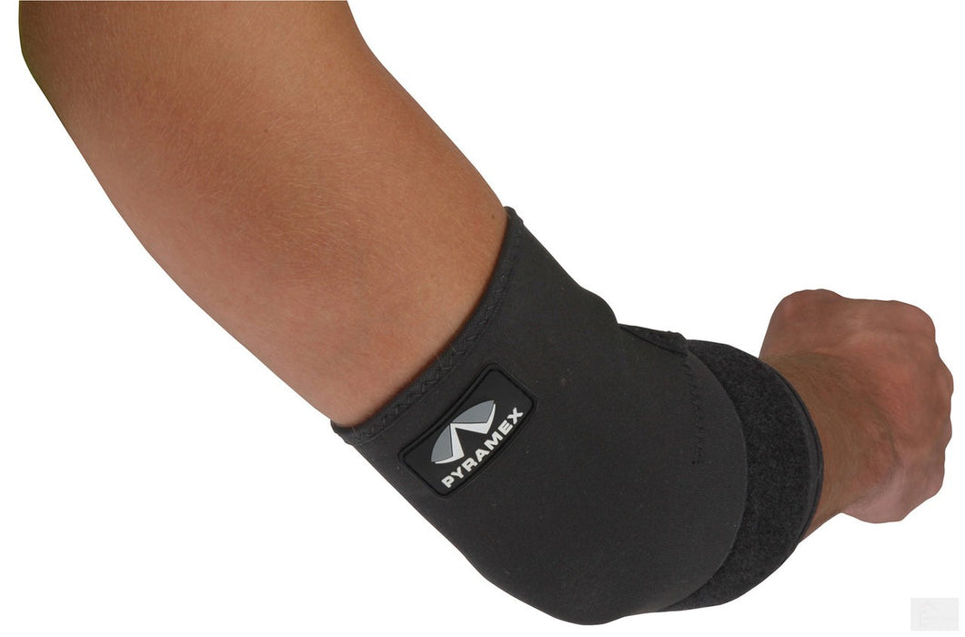 Pyramex Ambidextrous Elbow Support Sleeve