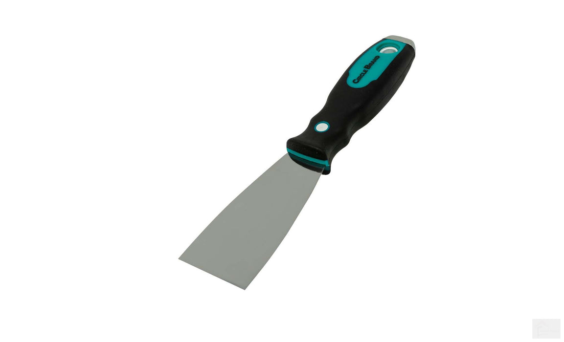 CIRCLE BRAND DURAGRIP® JOINT KNIFE WITH HAMMER HEAD