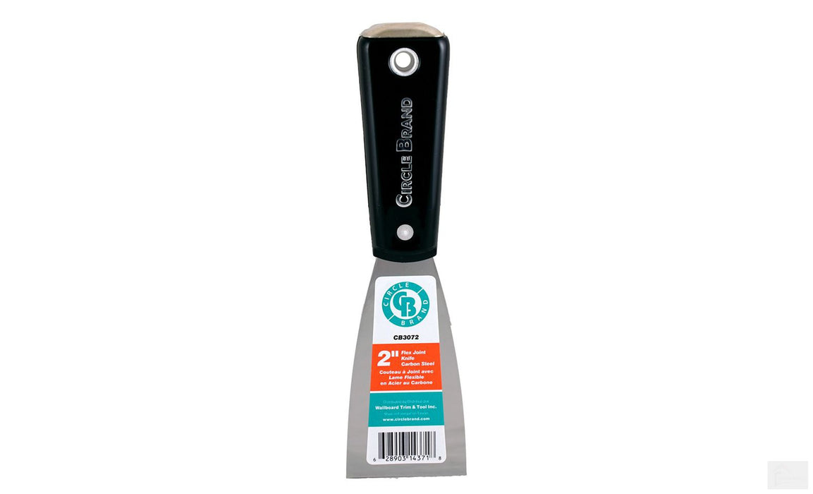 CIRCLE BRAND NYLON HANDLE JOINT KNIFE WITH HAMMER HEAD