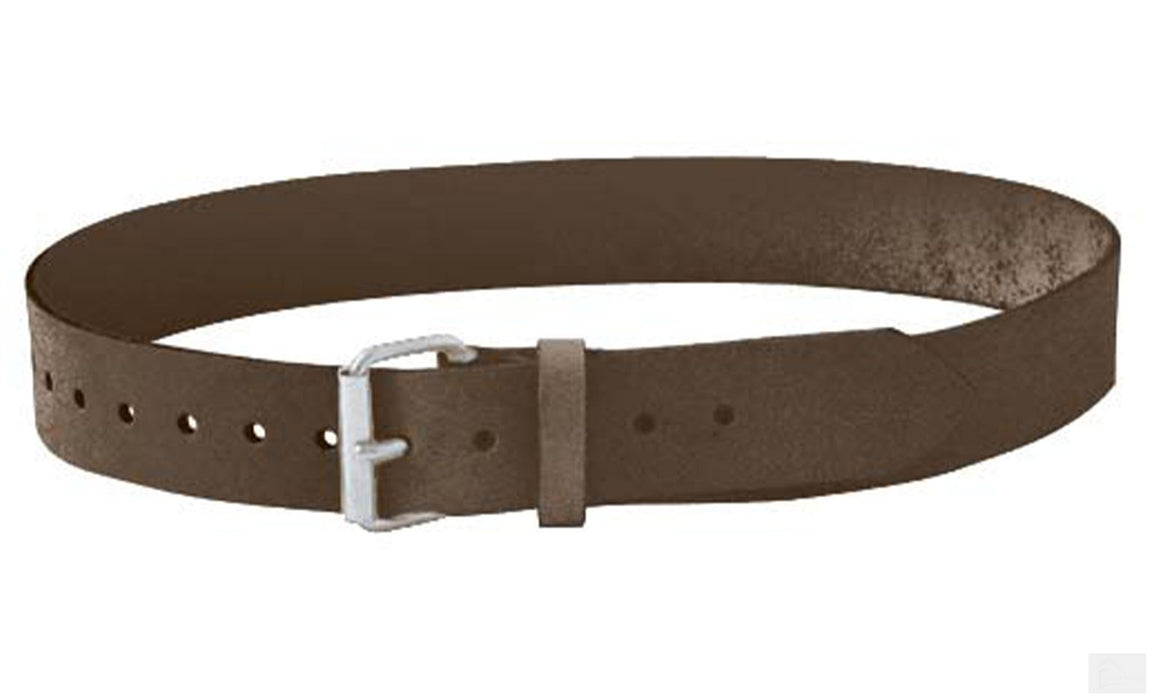 CIRCLE BRAND Leather Work Belt [CBL010]