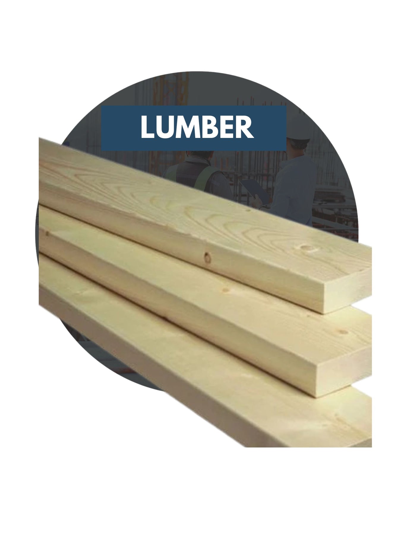 Dimensional Lumber