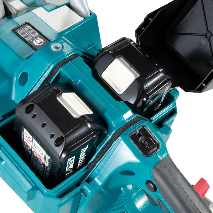 Makita 9" Cordless Power Cutter with Brushless Motor DCE090ZX1