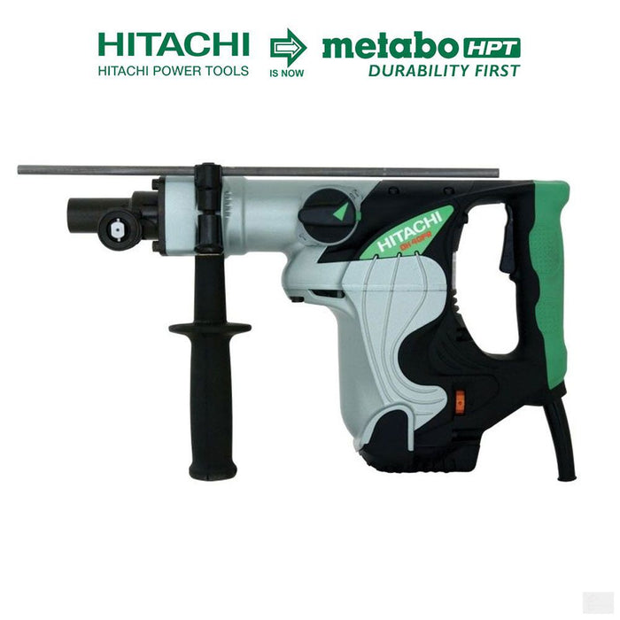 Hitachi DH40FR 1-9/16 Inch Spline Shank Rotary Hammer