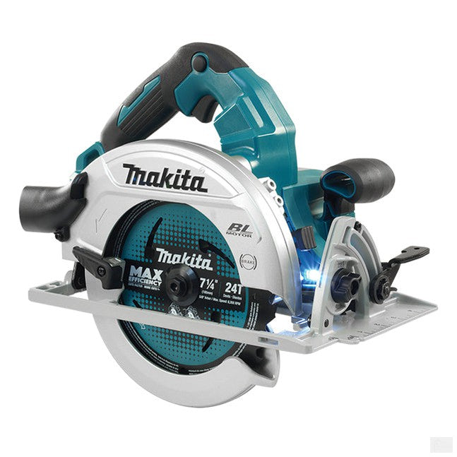 Makita 7-1/4" Cordless Circular Saw with Brushless Motor DHS780Z