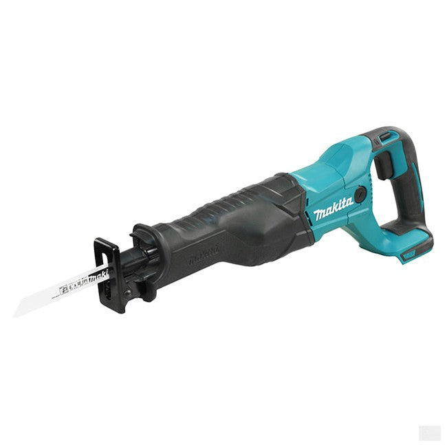 Makita 18V LXT Reciprocating Saw, Tool Only Heavy Duty Design and Performance DJR186Z