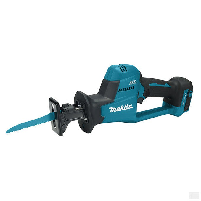 Makita 18V LXT Brushless Reciprocating Saw, 5.0Ah x1Kit DJR189RT