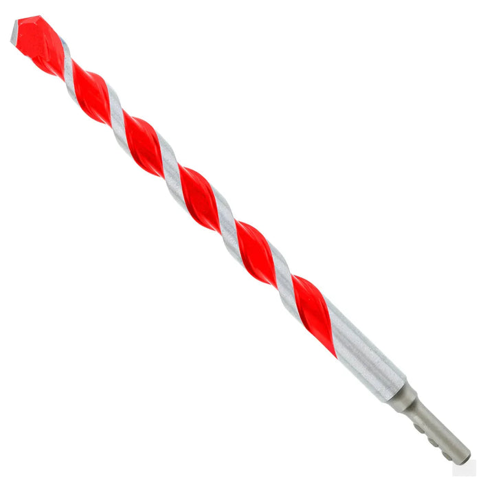 DIABLO DMARG1110 5/16" x 8" x 10" SPEEDemon™ Red Granite Carbide-Tipped Hammer Drill Bit