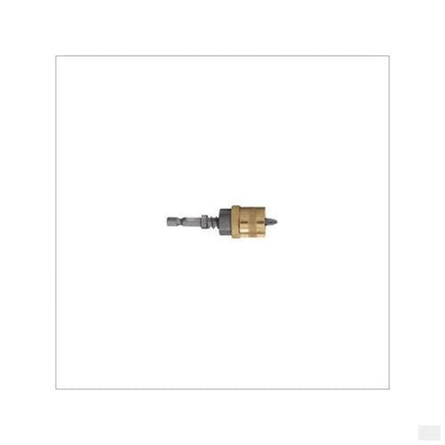 DEWALT | DW2043 Adjustable Screw Depth Setter (Non-Magnetic) Clipstrip