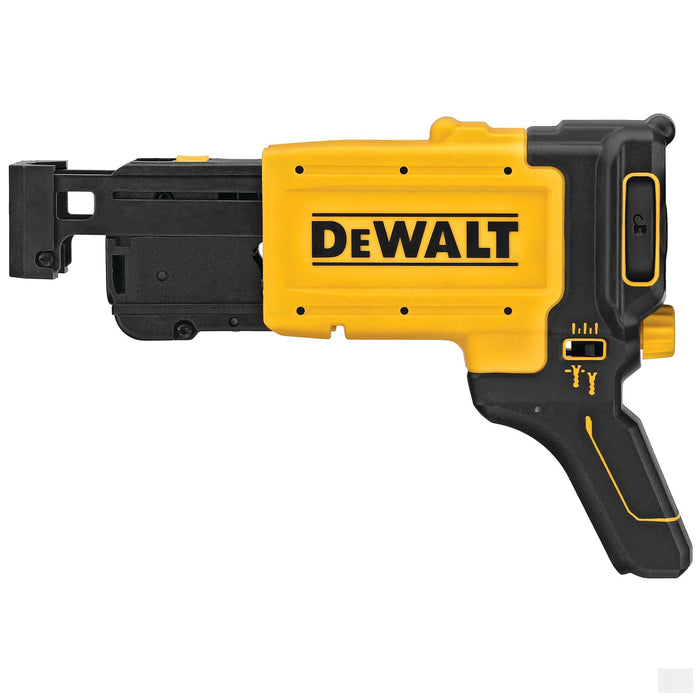 DEWALT COLLATED DRYWALL SCREW GUN ATTACHMENT (DCF6202)