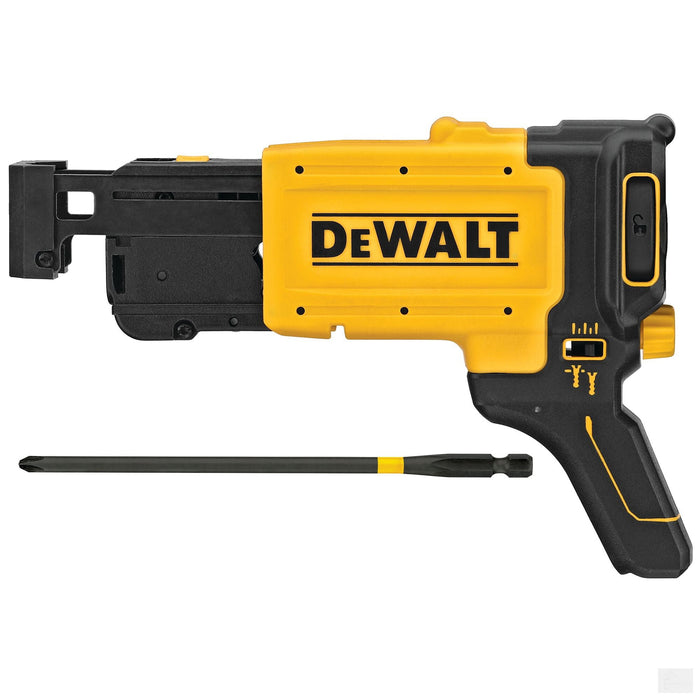 DEWALT COLLATED DRYWALL SCREW GUN ATTACHMENT (DCF6202)