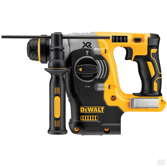 DEWALT 20V Max* BRUSHLESS SDS 3 Mode ; Rotary Hammer (Bare) DCH273B