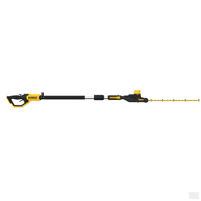 Dewalt 20V MAX* XR® Brushless Cordless Pole Saw (Tool Only)