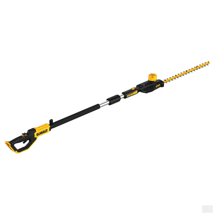 Dewalt 20V MAX* XR® Brushless Cordless Pole Saw (Tool Only)