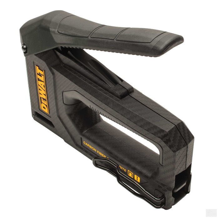 DEWALT DWHT80276 Carbon Fiber Composite Staple Gun