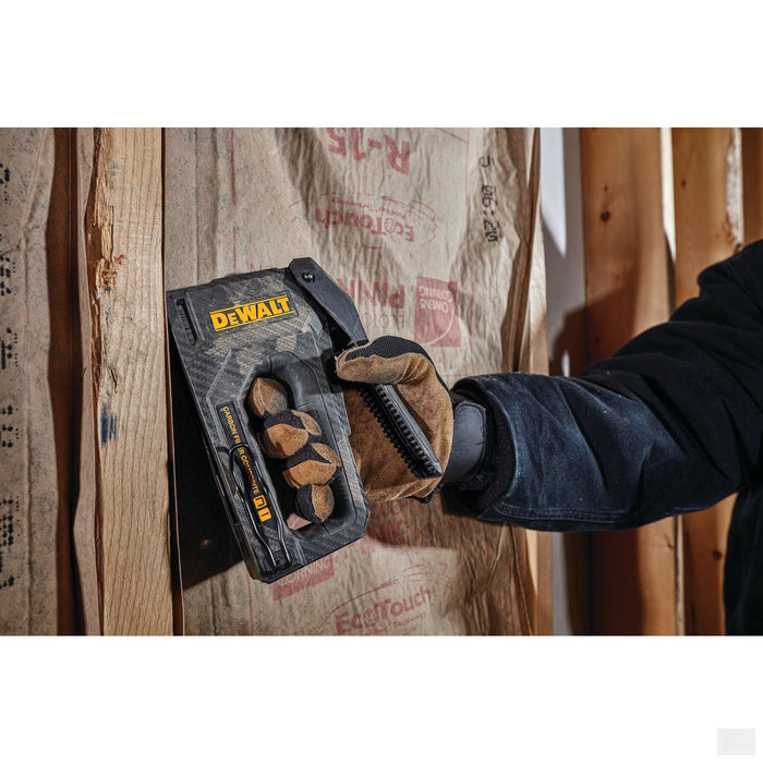 DEWALT DWHT80276 Carbon Fiber Composite Staple Gun