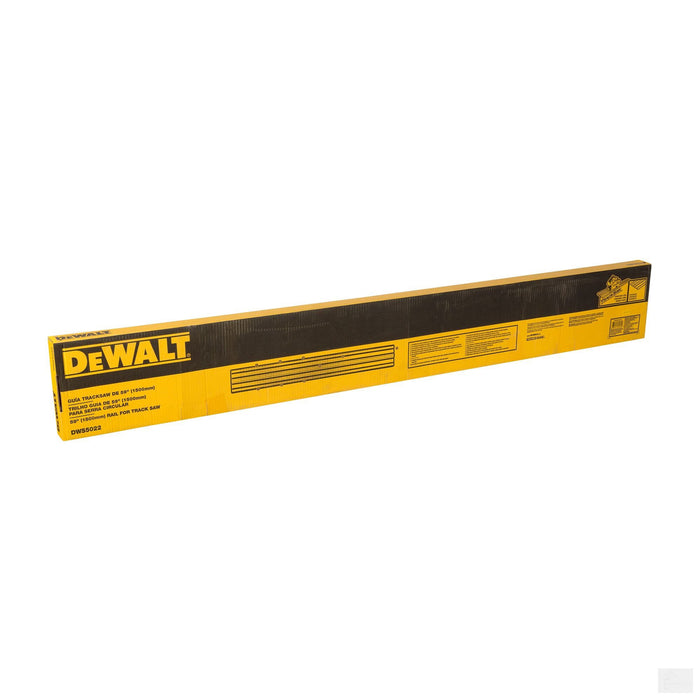 DEWALT 59-inch Track Saw Track (DWS5022)