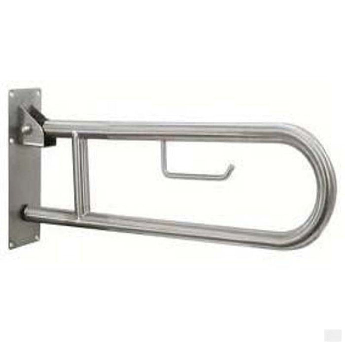 Flip Up/Swing Safety Rail Grab Bar FGB-3011S