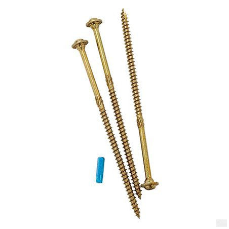 GRK RSS Rugged Structural Screws 5/16" x 5-1/8" (50 pcs) [16231]