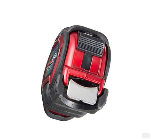 Tajima TAJ- 25ft GS-LOCK Tape Measure with Hook & Compatible Clip