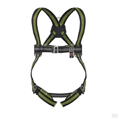 DELTA PLUS SAFETY HARNESS — Adam Tools INC.