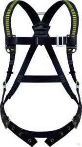 DELTA PLUS SAFETY HARNESS — Adam Tools INC.