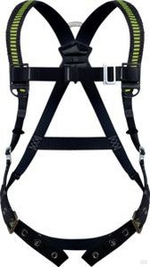 DELTA PLUS SAFETY HARNESS