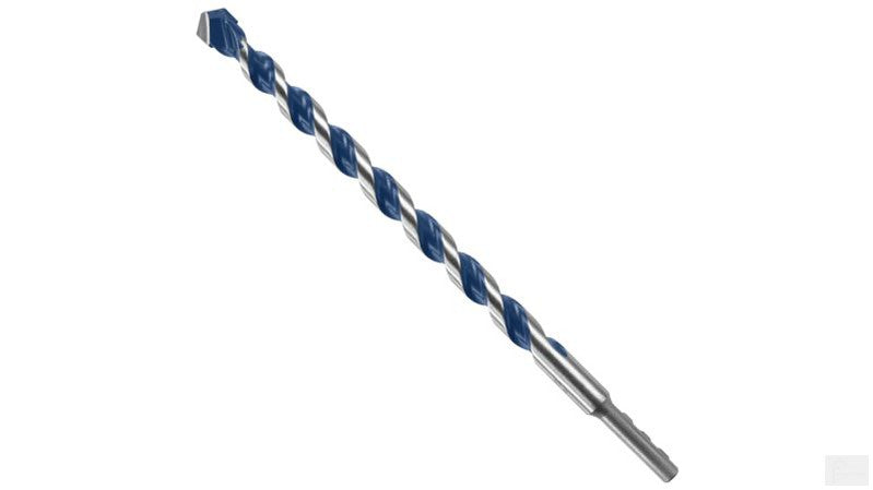BOSCH 9/16"x10" BlueGranite Turbo™ Carbide Hammer Drill Bit HCBG19T