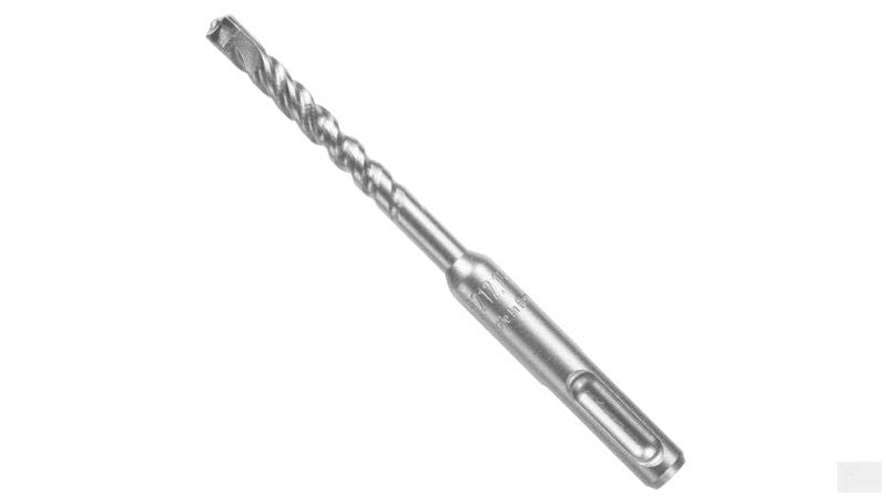 Bosch 25 pc. 1/4"x2"x4" SDS-plus® Bulldog™ Xtreme Carbide Rotary Hammer Drill Bits HCFC2040B25