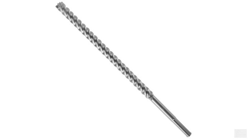 Shop Bosch Bulldog SDS-Plus Corded Rotary Hammer Drill W/ Drill Bit At