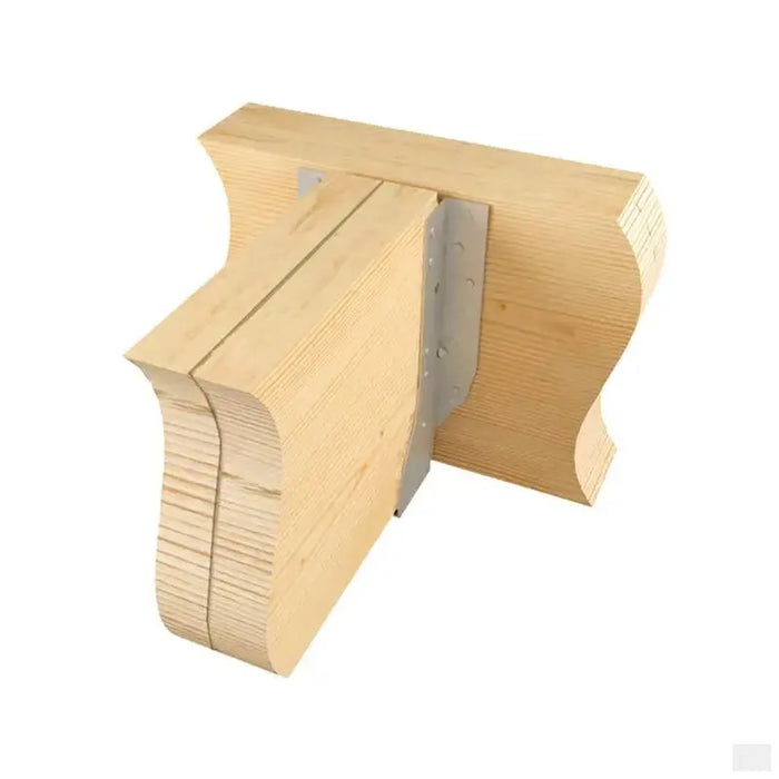 HD212-3 – Face-Mount Joist Hanger (3-Ply)