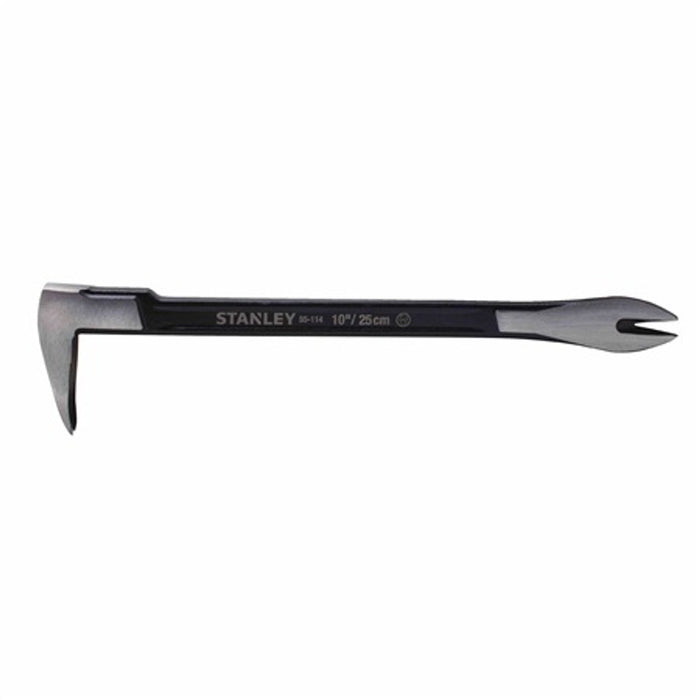 Stanley Hand Tools ST-55-114 10" Claw Bar