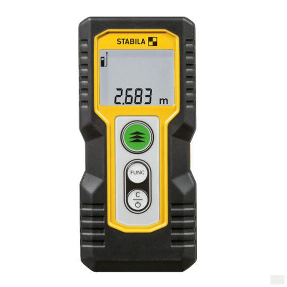 Stabila STAB-06220 LD220 Laser Distance Measure