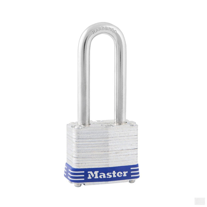 MasterLock Laminated Padlock 3DLH