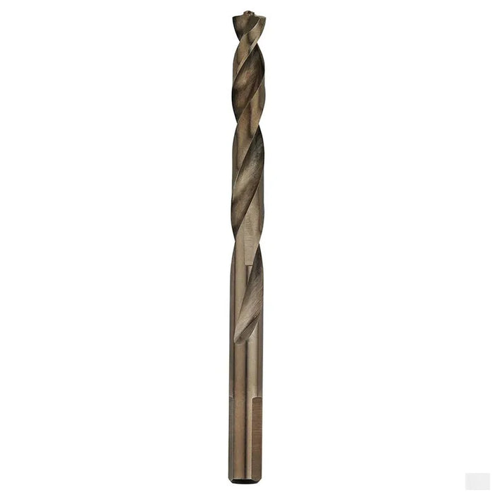 Milwaukee 48-89-2318 Red Helix Cobalt 21/64" Drill Bit