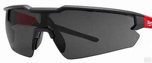 Milwaukee Safety Glasses - Tinted Fog-Free Lenses 48-73-2017