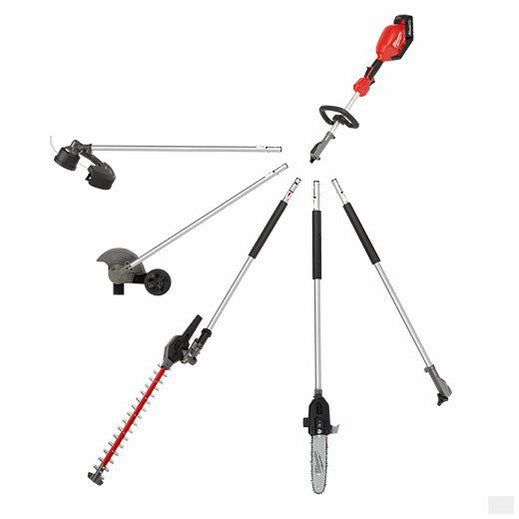 MILWAUKEE 2825-21PS M18 FUEL™ 10" Pole Saw Kit w/ QUIK-LOK™