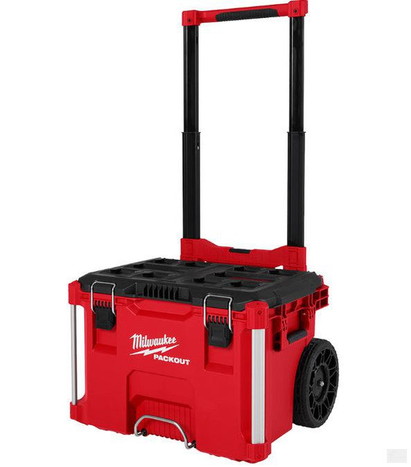 Milwaukee 48-22-8427 PACKOUT Rolling Tool Box