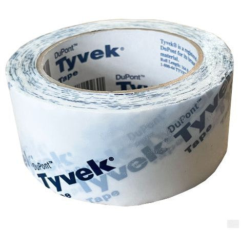 DuPont Tyvek Tape 60mm x 66m #11955-R