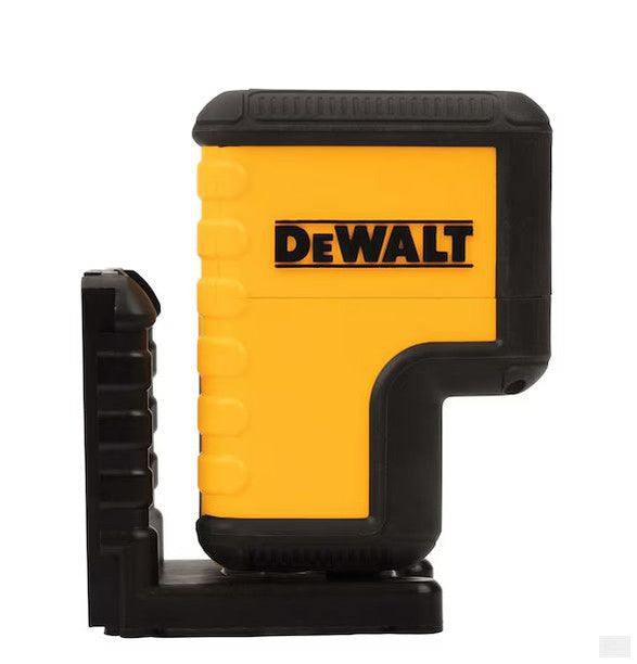 DEWALT Green 3 Spot Laser Level (DW08302CG)