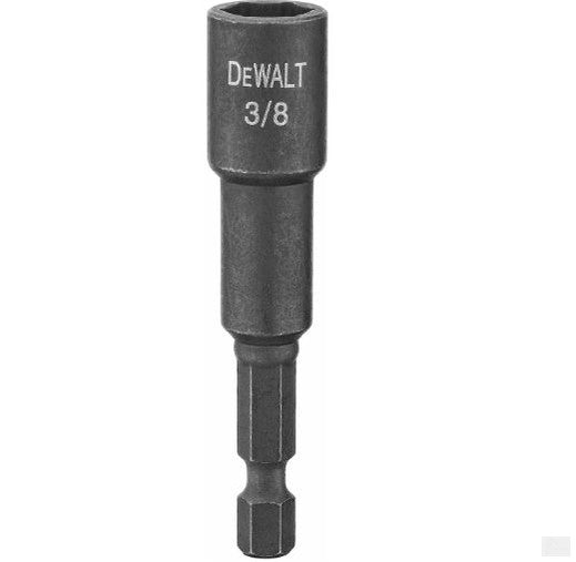 DEWALT 3/8-Inch Magnetic Nut Driver [DW2223IR ]