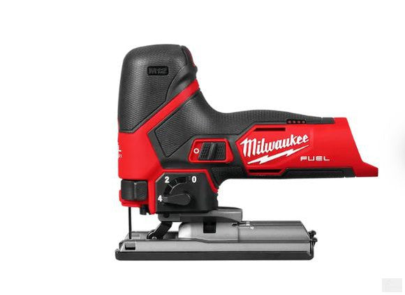 Milwaukee M12 FUEL™ Jig Saw (2545-20)