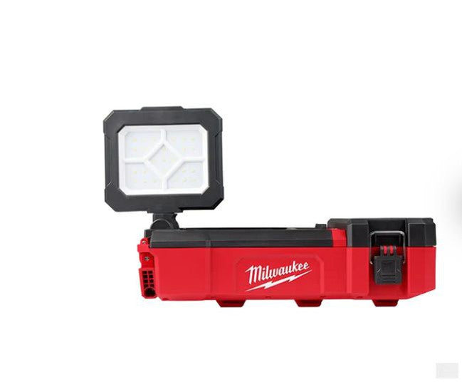 Milwaukee M12™ PACKOUT™ Flood Light w/ USB Charging (2356-20)